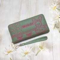 ราคา L36AA พร้อมส่ง กระเป๋าสตางค์ใบยาว กระเป๋าสตางค์ กระเป๋าสตางค์ผู้หญิง กระเป๋าเงินหญิง (22385106409)