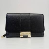 ราคา กระเป๋าสตางค์ใบกลาง Tailian สองชั้น สามพับ รุ่น T2701051 (21352788422)