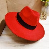 ราคา หมวกแฟชั่น หมวกปานามา หมวกใส่เที่ยว พร้อมส่ง (17326048355)