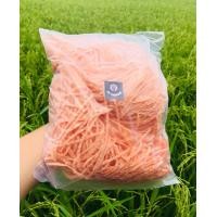 ราคา ปลาเส้นทาโร่ รสปูอัด ครึ่งโล (22577661290)