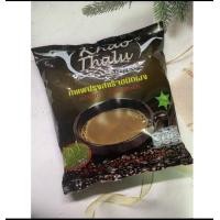 ราคา กาแฟเขาทะลุชุมพร แบบ 3 IN 1 28ซอง โปรโมชั่น Early Bird (22816655699)