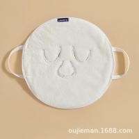 ราคา ผ้าขนหนูเช็ดหน้าปะการังหนาประคบร้อนเย็นร้านเสริมสวยมาสก์หน้าเช็ดหน้าผ้ากำมะหยี่พิเศษสำหรับ Yuli286ซับน้ำอัดเปียก (19631425971)