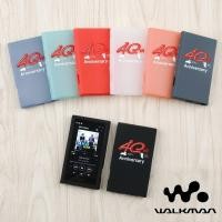 ราคา เคส Walkman NW A100 NW A105 NW A106HN NW A100TPS Silicone Skin Case Cover (8102104562)