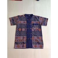 ราคา ผ้าไทยผู้ชาย ผ้าฝ้าย ผ้าพื้นเมือง (21384945920)