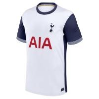 ราคา XY New1 2024 2025 Premier League Tottenham Hotspur home jersey ชุดเด ็ กผู ้ ใหญ ่ พัดลม Tshirts Plus ขนาด YX (22717892161)