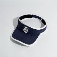 ราคา หมวกวิ่ง หมวกกอล์ฟ Visor รุ่น N Y หมวกออกกำลังกายป้องกัน UV 05 V5 (16314073594)