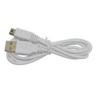 ราคา ที่ชาร์จ USB แหล่งจ่ายไฟสายชาร์จสายข้อมูลสำหรับ Nintendo Wii U Gamepad สำหรับ Nintend WiiU จอยควบคุม (8077786922)
