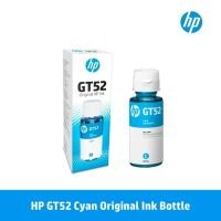 ราคา 100 หมึกเติมแท้ HP GT53 XL GT51 GT52 BK C M Y 4สีพร้อมกล่อง หมึกเติมเครื่องปริ้น HP INK GT52 GT53 FOR SmartTank 500515615 Ink Tank 115315415319419 (22782201118)