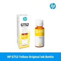 ราคา 100 หมึกเติมแท้ HP GT53 XL GT51 GT52 BK C M Y 4สีพร้อมกล่อง หมึกเติมเครื่องปริ้น HP INK GT52 GT53 FOR SmartTank 500515615 Ink Tank 115315415319419 (22782201120)