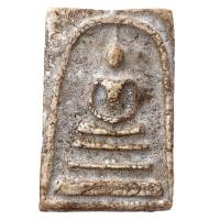 ราคา พระสมเด็จวัดระฆัง เนื้อผงยุคเก่า พระเครื่อง (22071638467)