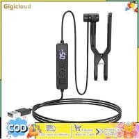 ราคา Auto Clicker Phone Screen Device Speed Clicker Fast Click Simulation Finger Continuous Click For Gaming Live Broadcasts Likes (22029807336)