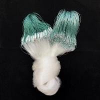 ราคา ตาข่ายตกปลาตาข่ายตกปลาชั้นเดียวตาข่ายดักปลายาว50เมตรตาข่ายสีขาวตาข่ายดักปลาตาข่ายดักปลาตาข่ายดักปลาตาข่ายดักปลา (20663053444)