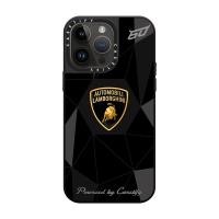 ราคา Drop proof CASETI phone case for iPhone 15 15Pro 15promax 14 14pro 14promax hard case 13 13pro 13promax Side printing sports car Lamborghini 12 12promax iPhone 11 case high quality (20870885010)