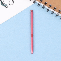 ราคา YUYIN4 ปากกาสไตลัสแรงดันอัจฉริยะ1ชิ้นสำหรับ Galaxy Note 10 note 10 Plus Pro Active capacitive capacitive ไม่มีบลูทูธโทรศัพท์มือถือ S Pen (22585508308)