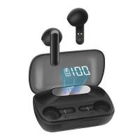 ราคา ราคาพิเศษ หูฟังไร้สาย หูฟังบลูทูธ หูฟังสเตอริโอ ไร้สาย Earphone Earbud bluetooth รุ่น S19 มาใหม่ (22804970380)