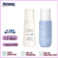 ราคา Amway veegan G H Protect Roll On 100ml แอมเวย์ ลูกกลิ้ง ระงับเหงื่อและกลิ่นกาย จีแอนด์เอช โพรเท็คท์ โรลออน ลูกกลิ้ง แอมเวย์ ระงับเหงื่อและกลิ่นกาย (22438701961)