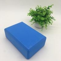 ราคา MS0009 บล็อกโยคะ Yoga Block อุปกรณ์เสริมการฝึกโยคะ ราคาต่อ 1 ชิ้น โฟมรองศีรษะฝึกโยคะ บล็อคฝึกโยคะ แท่งโฟม Yoga EVA Foam Block (22421507857)
