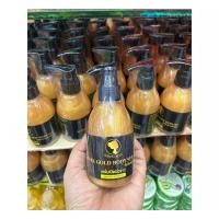 ราคา เซรั่มทองคำเปิดผิวขาว วิ้งค์ โกลด์ บอดี้ เซรั่ม WINK GOLD BODY SERUM (19306476943)