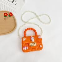 ราคา กระเป๋าเด็กกระเป๋าสะพายไหล่เด็กกระเป๋าสะพายข้างเด็กผู้หญิงลายการ์ตูนเจ้าหญิงน้อยกระเป๋าใส่เหรียญ (21845328966)