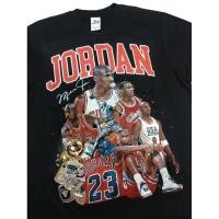ราคา Michael JORDAN 23 Chicago bulls nba Premium tshirts (21052813981)