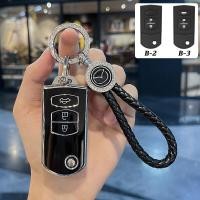 ราคา พวงกุญแจรถยนต์มาสด้า Mazda2 Mazda3 Cx3 Cx5เคสใส่กุญแจมาสด้า2 (22069126241)