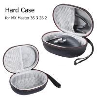 ราคา เปลือกแข็งสำหรับ Logitech MX Master 3S 3 2S 2S กระเป๋าหิ้วป้องกันการกระแทกกระเป๋าใส่หนูเวลาเดินทาง (22794709039)