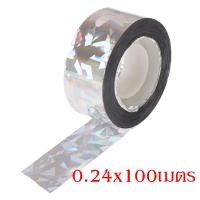 ราคา ที่ไล่นก แท่งสะท้อนแสงไล่นก ไล่นกพิราบ นกกระจอก นกเอี้ยง หมดปัญหามูลนก ลดความเสียหาย (19167874213)