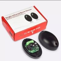 ราคา เซ็นเซอร์กันหนีบ ประตูรีโมท กล่องส้ม (22833315008)