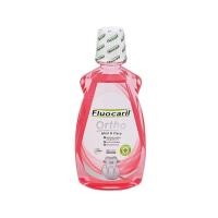 ราคา FLUOCARIL น้ำยาบ้วนปาก ORTHO MILD CARE 500ML 01368 (19160631982)