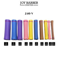 ราคา พร้อมส่ง แกนดัดดิจิตอล ดัดเพิร์ม 220 V 240V 1ชิ้น แกนดัด สำหรับเครื่องดัดดิจิตอล ดัดผมถาวร มีให้เลือกหลายขนาด (21402955186)