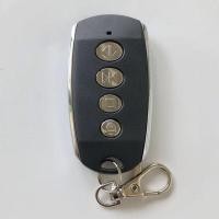 ราคา รีโมทคอนโทรลเครื่องเปิดประตู433รีโมทคอนโทรลประตูบานเลื่อนแบบบานเลื่อนแปดตัวประตูไฟฟ้ารีโมทคอนโทรล Longkou (21150314990)