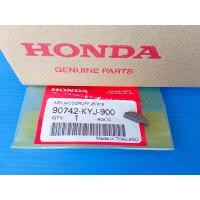 ราคา ลิ่มจานไฟ 25 18 แท้HONDA CBR300RFORZA350CRF250CRF300CBR250RR อะไหล่แท้ศูนย์HONDA 90742 KYJ 900 1ชิ้น (20632388655)