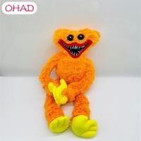 ราคา ร้องเพลง ตุ๊กตาดอกป๊อปปี้ ตุ๊กตาฮักกี้walky poppy Playtime Huggy Wuggy ตุ้กตาตัวใหญ่ๆ ตุ๊กตานุ่มโยนหมอนตกแต่ง ของขวัญจับฉลากปีใหม่40ซม (11971314734)