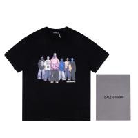 ราคา เสื้อยืด BALENCIAGA NEW ลายใหม่ ของมันต้องมี ไม่ซ้ำใคร Limited Edition (16824611439)
