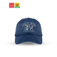 ราคา UNO หมวกแก๊ป หมวกเบสบอล Looney Tunes ลิขสิทธิ์แท้ (22938433445)