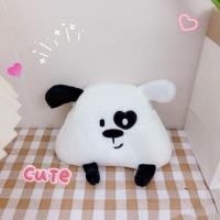 ราคา THOMA การ์ตูนลายการ์ตูน กระเป๋าตุ๊กตาคิตตี้ จุได้มาก Pachacco กระเป๋าใส่เหรียญลายการ์ตูน ตลกๆ กระเป๋าเครื่องสำอางแต่งหน้า ถุงเก็บของ Melody สาวๆ (22538965732)