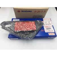 ราคา ไส้กรองอากาศ แท้ศูนย์ Raider 150 คาร์บู SUZUKI Raider150 คาร์บู ซูซูกิ ELEMENT ASSYAIR CLEANER 13780 25G00 000 (6799834067)