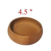 ราคา ถ้วยดินเผา ถ้วยใส่น้ำ ใส่อาหารสัตว์ หนู เม่น ไก่ นก (11544041332)