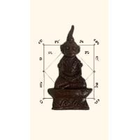 ราคา งั่งเทวดาฟันลูกเดียว มหาเสน่ห์ หลวงพ่อใหญ่ อาศรมชีปะขาว สุดยอดวิชามหาเสน่ห์ เมตตา โชคลาภ (22797446505)