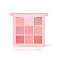 ราคา อายแชโดว์ SIVANNA COLOR TINY CUTE EYEPALETTE HF654 อายแชโดว์ ทาตา ซีเวนน่า (22608120762)