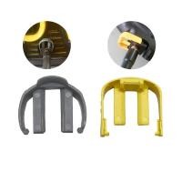 ราคา Yellow Grey for Karcher K2 K3 K7 Pressure Washer Trigger Hose Replacement C Clip Clamp for Hose to Machine (19582430025)