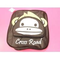 ราคา ผ้าคลุมตะกร้า เก๊ะหน้าสองชั้น Dream Supercub Dream ลาย ลิง Cross Road เขียว (12973228114)