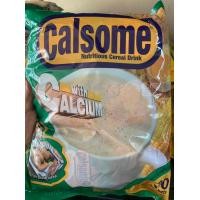 ราคา Calsome Nutritious Cereal Drink 25gx30 (21295731025)