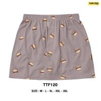 ราคา Toogtons boxer ชาย หญิง Food 2 ผ้านุ่ม ทุกตอนส์ บ๊อกเซอร์ ผ้านุ่ม กางเกงบ๊อกเซอร์ผู้ชาย กางเกงบ๊อกเซอร์ บ๊อกเซอร์ผู้ชาย บ๊อกเซอร์ของผู้ชาย boxer cotton กางเกงใน กางเกงนอน กางเกงขาสั้น Man Clothing (22