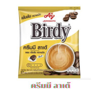 ราคา เบอร์ดี้ กาแฟปรุงสำเร็จชนิดผง 3 In 1 13 2 กรัม x 27 ซอง (22797740392)