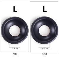 ราคา jt5 อะไหล่ ฝายาง สำหรับ ท่อ กันน้ำ อเนกประสงค์ สำหรับ 7 22 5cm pefect rubber 1pcs (22188002456)