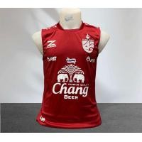 ราคา เสื้อแขนกุด ผ้านิ่มใส่สบาย Mอก32 38 Lอก38 40 XLอก40 42 มีป้ายห้อยทุกตัว (21380108478)