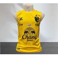 ราคา เสื้อแขนกุด ผ้านิ่มใส่สบาย Mอก32 38 Lอก38 40 XLอก40 42 มีป้ายห้อยทุกตัว (21380108481)