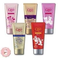 ราคา KOSE CoenRich Q10 Whitening Medicated Moisture Cream Hand Finger 80g ครีมทามือสูตรมือขาวเนียนนุ่ม (21931907868)