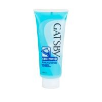 ราคา Gatsby shaving gel แกสบี้ เชฟวิ่ง เจล คูล ไทป์ เจลโกนหนวด 205 กรัม (19617803015)